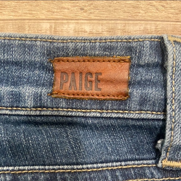 PAIGE Jeans - Picture 6 of 6
